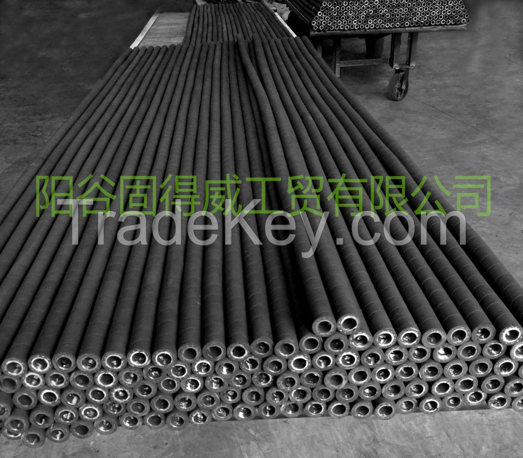 Flexible Rubber Hose