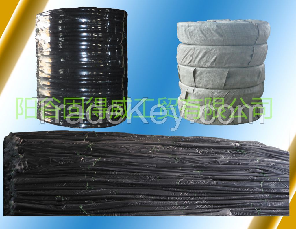 Flexible Rubber Hose