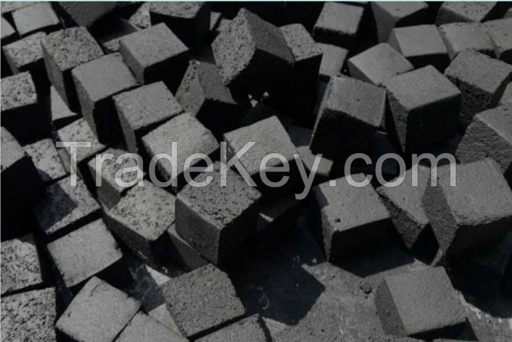 Shisha Hookah Charcoal Briquettes
