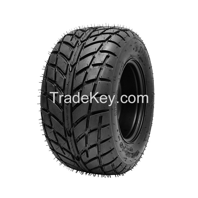 JunKai Jk679 Vacuum ATV Tires &amp; UTV Tires