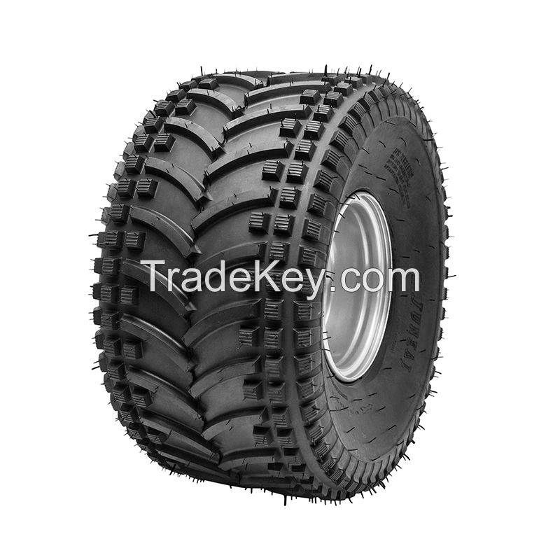 JunKai Jk692 Tubeless Trailer Tires 22x12-8