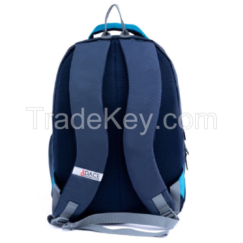 Dace Alluring Daybag Casual Waterproof Laptop Backpack/Office Bag/School Bag/College Bag/Business Bag/Unisex Travel Backpack