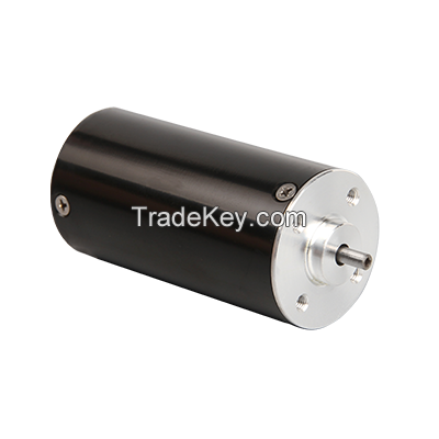 Round 30MM Brushless DC Motors