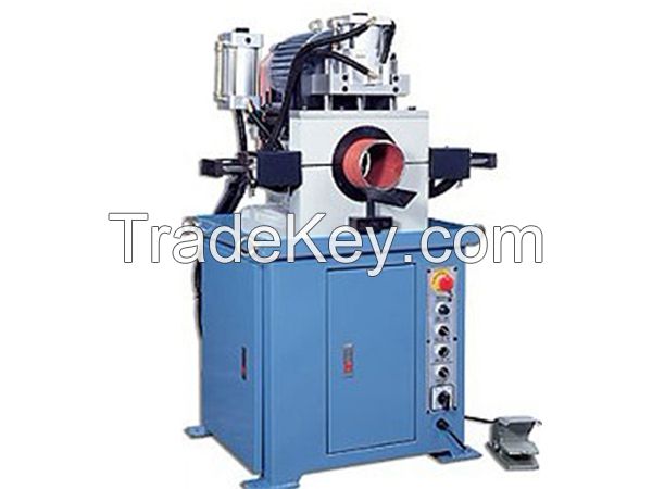 pipe bending machine, hydraulic pipe bending machine, CNC pipe bending machine, pipe cutting machine, pipe shrinking machine, metal circular saw machine, chamfering machine, rolling machine and other series of pipe processing machinery