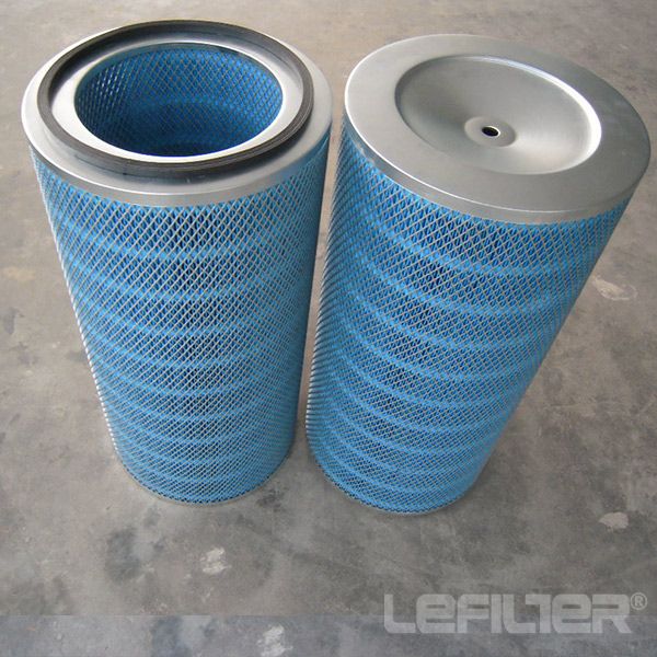 Donaldson Air Inlet Filter Cylindrical for Dust Collector P191280-016-190