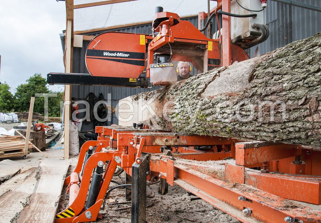 Forestry Equipments, Forestry Machineries.