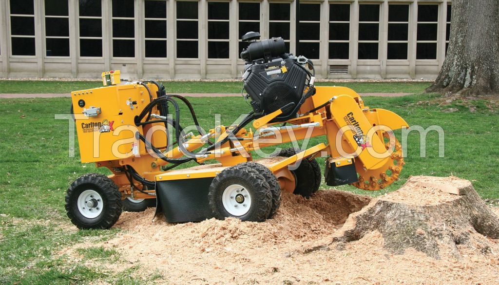Forestry Equipments, Forestry Machineries.