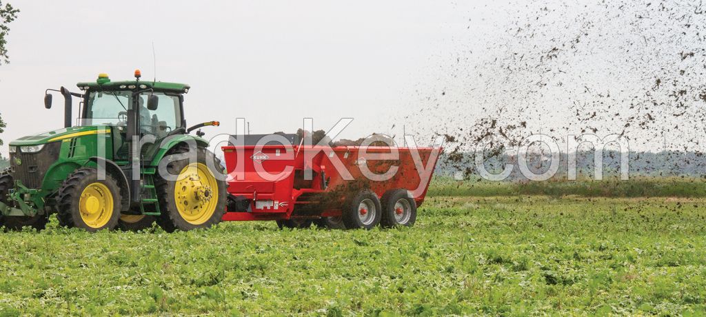 Fertilizer Application Equipments, Fertilizer Spreaders,