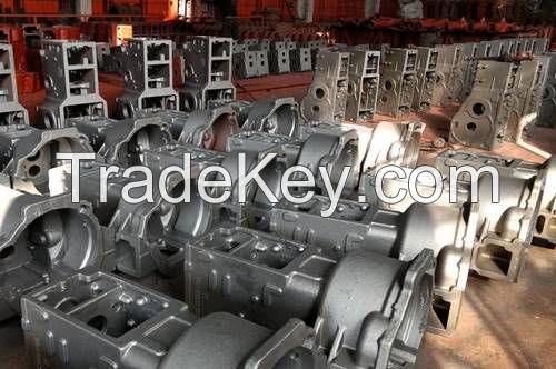 Used Agricultural Machineries Engines And All Other Spare Parts.
