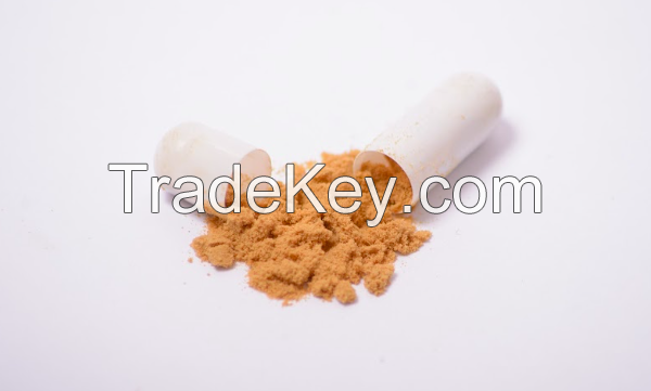 Agaricus Blazei  Mushroom Extract In Powder (50%polysaccharides)