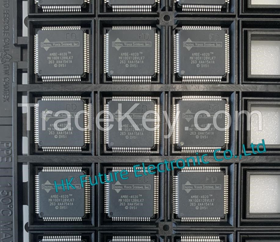 Electronic Components Ic Chip Ambe-4020fd Original PCB BOM Kitting Service