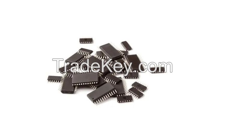 IC LTC2620IGN Electronic Components Digital to Analog Converters