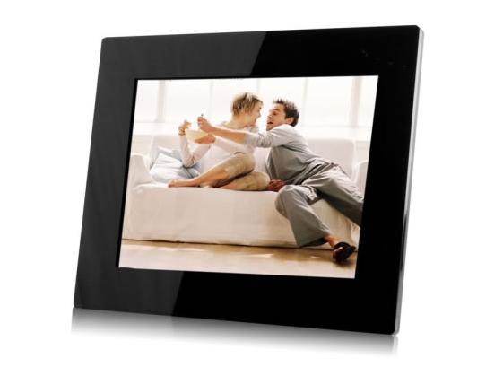 15.0inch personal digital photo frame