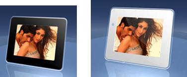 10.4inch digital photo frame