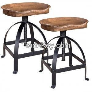 ARTISNAL DINING CHAIRS
