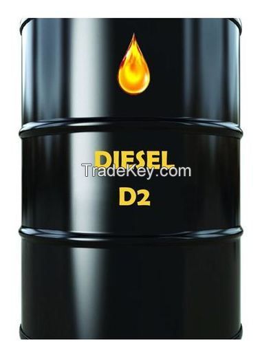 DIESEL D2 GAS OIL