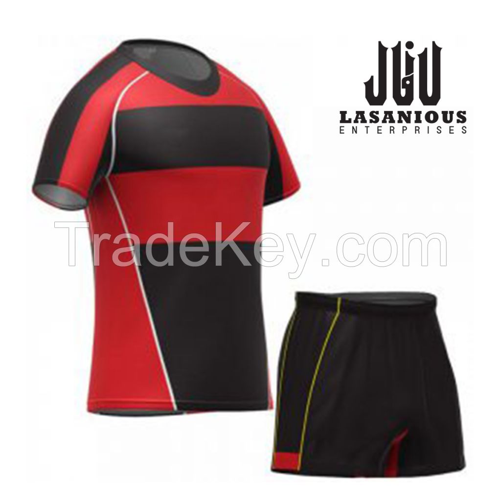 Lasanious Custom Sports Wear Collection at economic rates.