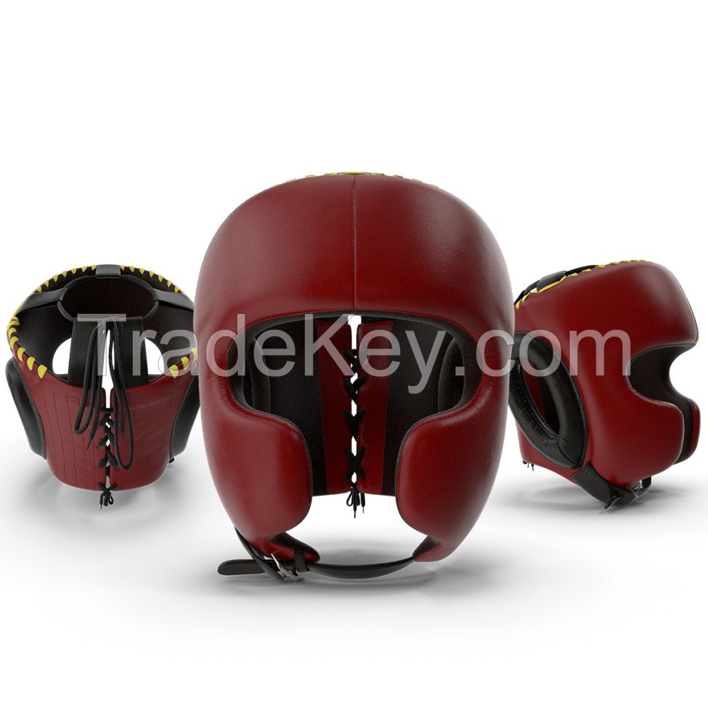 Lasanious Custom Boxing Gear Collection at economic rates.