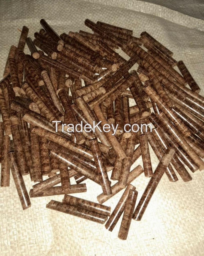 Wood Pellet