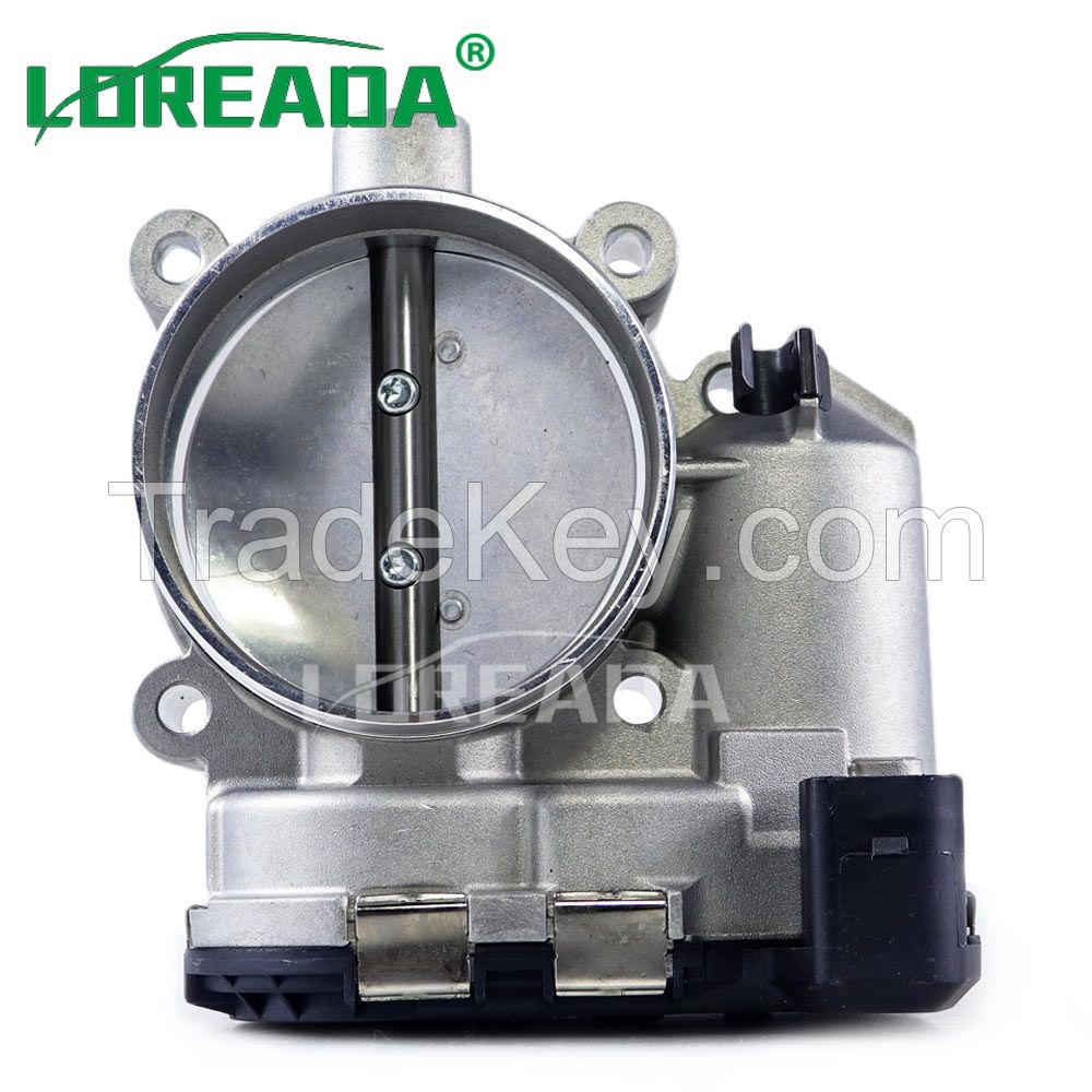 Throttle Body for I-VECO F-IAT Stralis Lion Ng Nl Bus Throttle Valve 0280750129 1787042 1789354 51131056005 14279 504116981