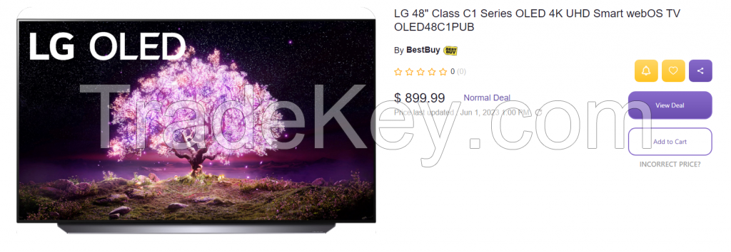 LG 65&quot; Class NanoCell 99 Series LED 8K UHD