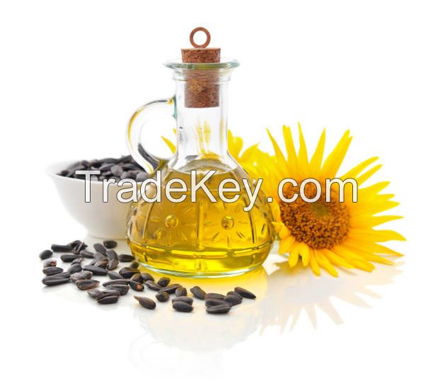 Sunflower oil