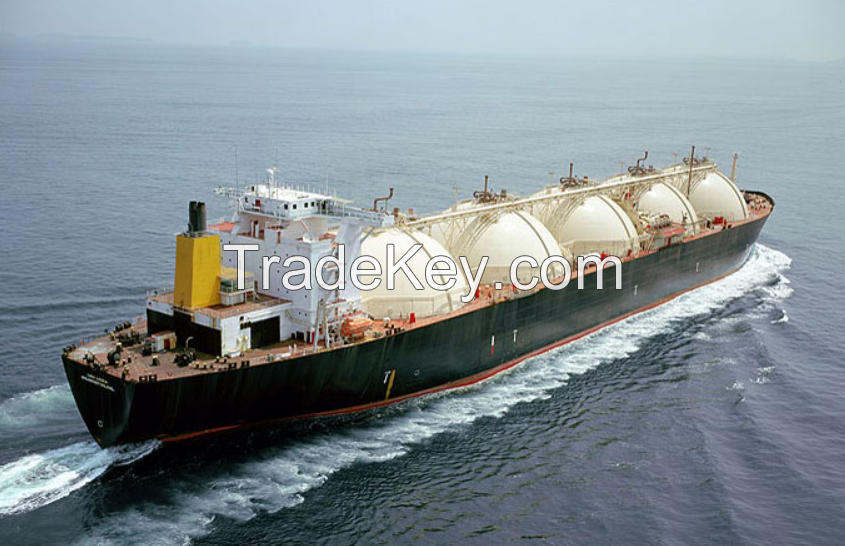 Liquified Natural Gas (lng)