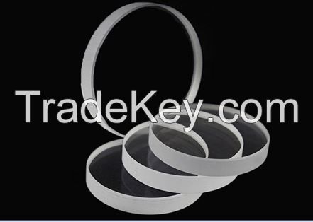 Optical Lens - Plano-convex lens