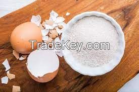 Egg shell powder, egg white powder, Albumen powder