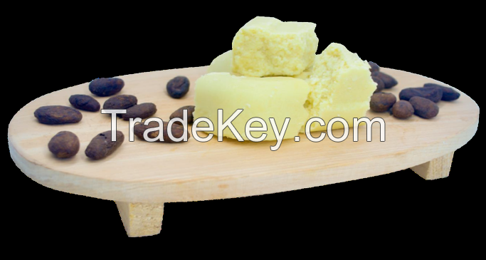 Indonesian Cocoa Butter