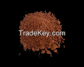 Indonesian Cocoa Powder