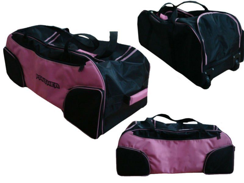 Panther Wheeler Kit Bag