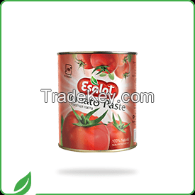 Tomato paste