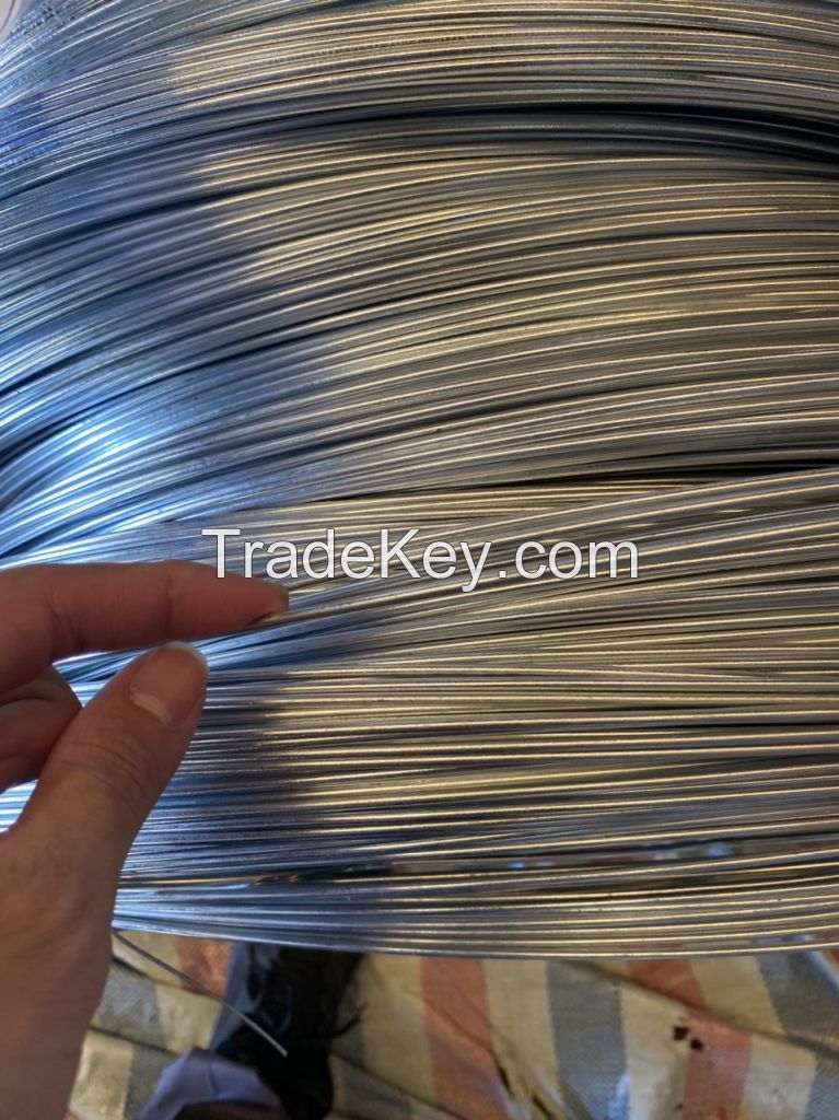 Galvanized Steel Wire