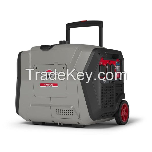 Briggs &amp; Stratton 4500w Inverter Generator