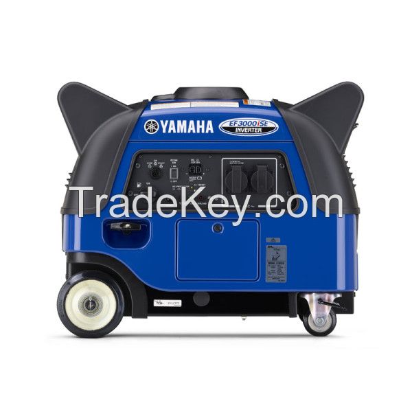 Yamaha 3000w Inverter Generator Pack