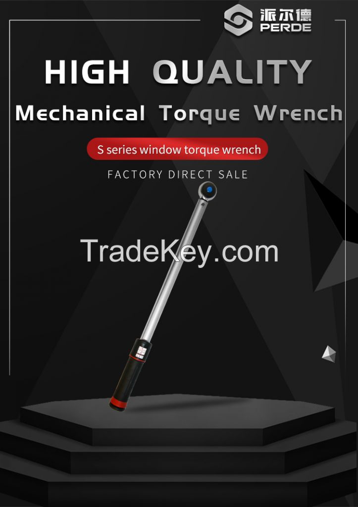 Window Torque Wrench 20-100 N.m