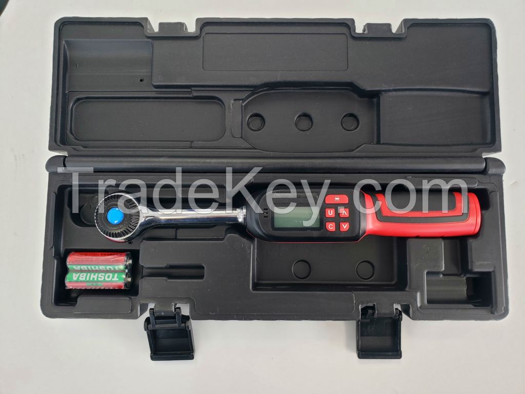 Digital Torque Wrench 1-20 N.m