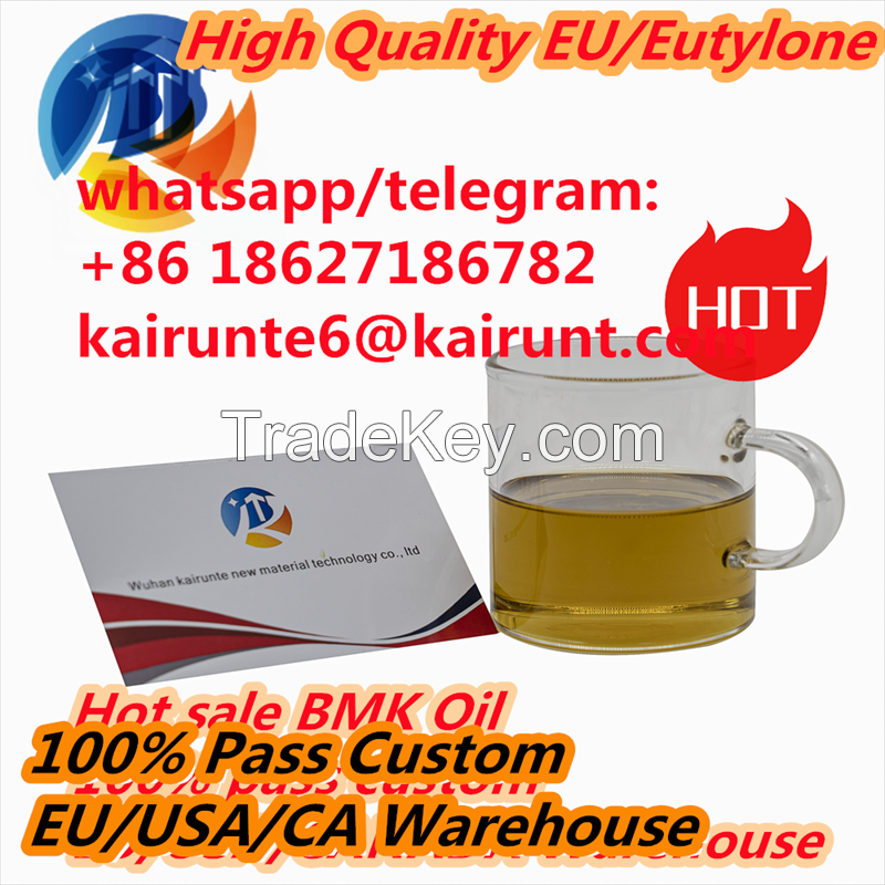 Kairunte factory supply bmk oil cas 20320-59-6