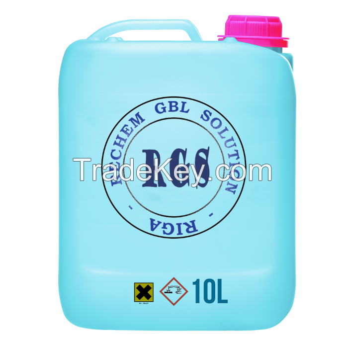 Buy GBL Cleaner By Rechem GBL Solution