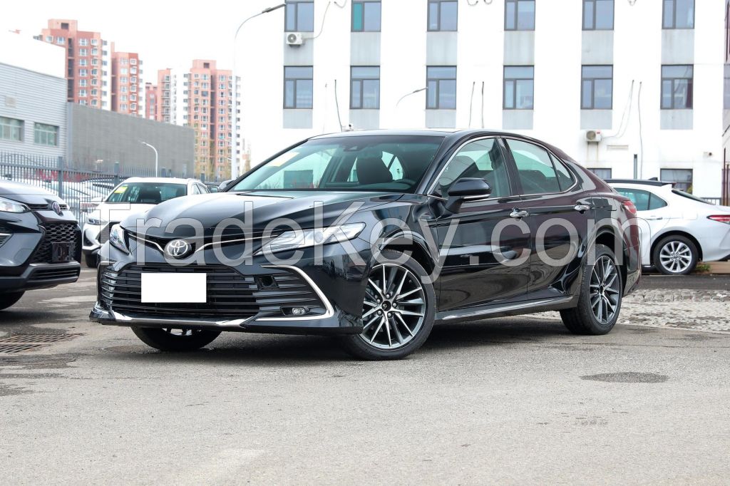 Camry 2023 2.5G chinese car