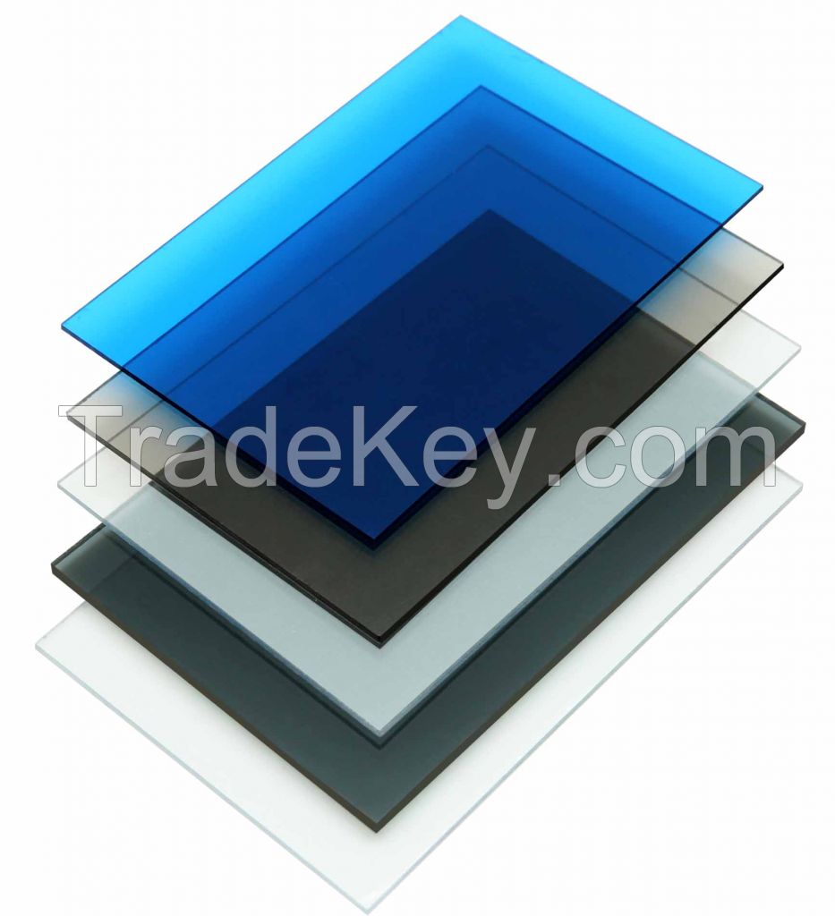 polycarbonate sheet