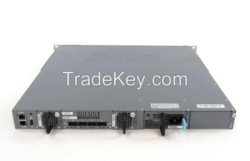 All related products of this brand EX4300-48T EX4300 Series Ethernet Switches 