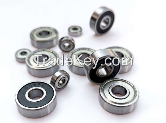 More popular Deep groove ball bearing 6213 6313 6413 61814 61914 16014 6014 6214 6314 6414