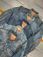 Denim Jackets