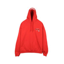 Fleece Hoodies