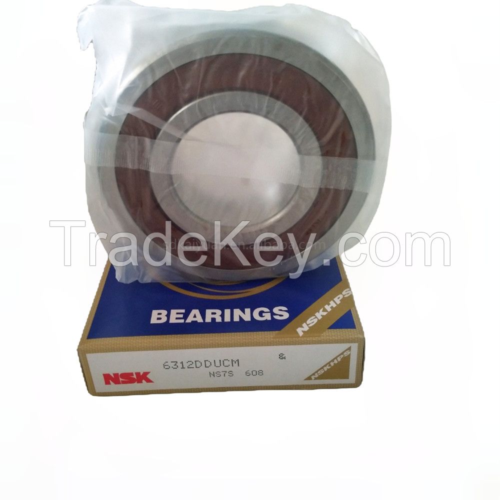 High quality Deep Groove Ball Bearing 6213 DDU