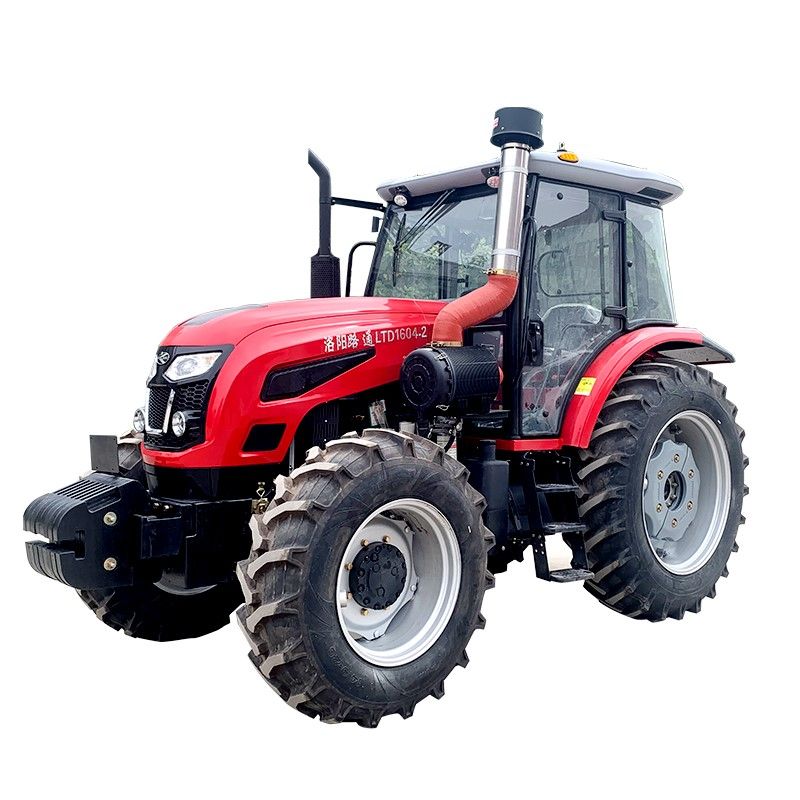 LT1404B 4WD Wheeled Tractor