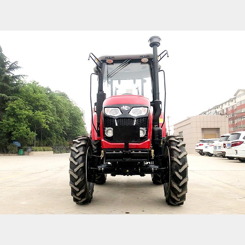 LT904B 4WD Wheeled Tractor