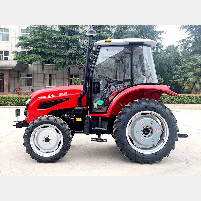 LT904B 4WD Wheeled Tractor